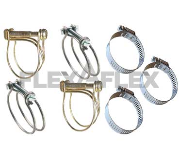 Hose Clamps